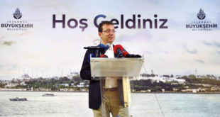 Ekrem İmamoğlu