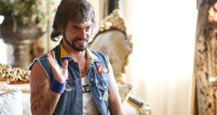 Ahmet Kural_baba parasi_kibrisli selim