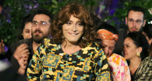 Ahmet_Kural_Baba Parasi