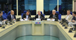 İstanbul Kışa Hazır