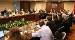 Mobilya ve mermer ihracatçıları, mimarlarla güçbirliği yapacak