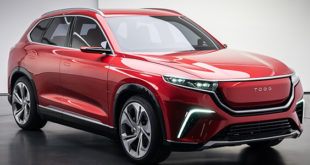 Türkiye’nin Otomobili sahneye çıktı ‘Yeni Lige’ yolculuk başladı