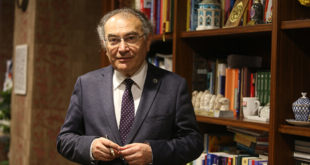 nevzat-tarhan