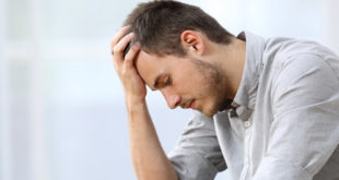 baba-adam-dusunce-stres-uzgun