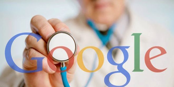 Dr. Google'ın Tehlikeleri
