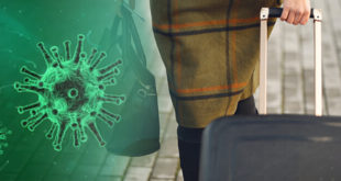 tatil-virus-coronavirus-covid-19