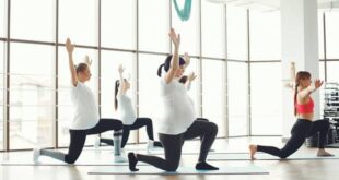 Gebelikte Sırt Ağrısı ve Yapılması Gerekenler