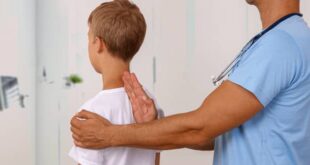 Skolyoz Hakkında Her Ebeveynin Bilmesi Gereken 5 Gerçek