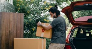 İş Yerinde Güvenli Yük Kaldırma Teknikleri