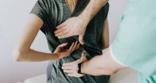 Sırt Ağrısını Nasıl Önleyebilirim?