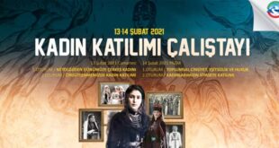 Kafkas Dernekleri Federasyonu Kadın Katılımı Çalıştay’ı