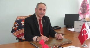 Öğretmen sedat büyük