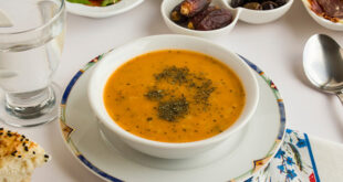 Sağlıklı Bir Ramazan Geçirmek İçin…