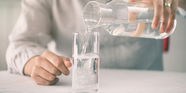 Su Tüketimi Hakkında En Çok Merak Edilen 8 Soru