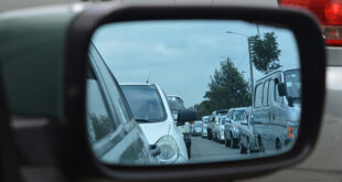 Bayram Öncesi Yola Çıkacaklara Uyarı