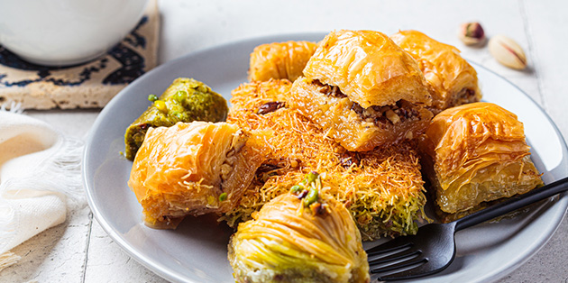 Bayramda Her İkramı Kabul Etmeyin