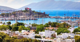 Bodrum Gayrimenkulde İstanbul’u Solladı: Günlük 10 Bin TL