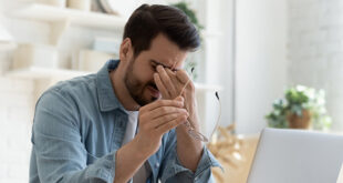 Dikkat! Gözler Yalan Söylemez!