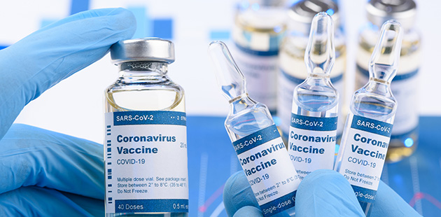 Dünya Çapında 11,4 Milyardan Fazla Covid-19 Aşısı Kullanıldı