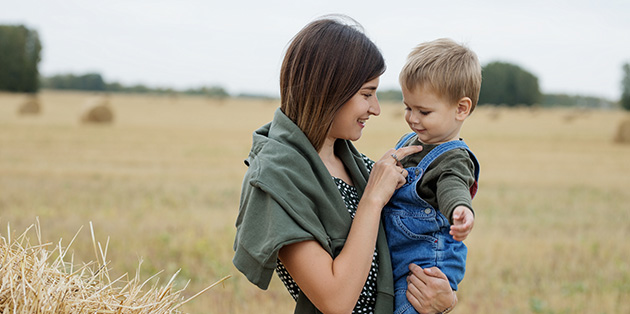Prof. Dr. Nevzat Tarhan: “Mahremiyet İlk 6 Yılda Öğretilmeli”