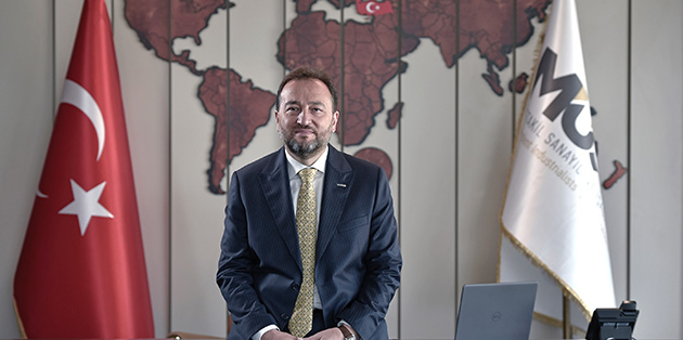 MÜSİAD, Zimem Defteri Uygulaması ile Osmanlı'dan Miras Geleneği Sürdürüyor