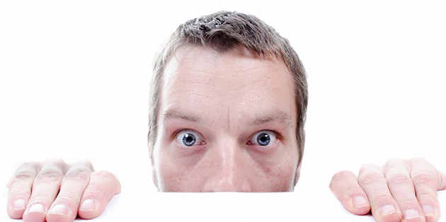 Panik Atağın 9 Belirtisine Dikkat!