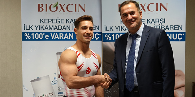 Genç Sporcu Madalyaya Doymuyor