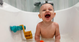 Aşırı Hijyen Bebeğin Bağışıklık Sistemini Zayıflatıyor