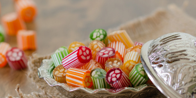 bayramda şeker tüketimine dikkat