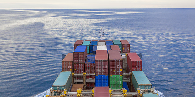 EİB’ten Nisan Ayında 1 Milyar 768 Milyon Dolar İhracat 