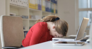 Hareketsiz Yaşam, Hastalıklara Davetiye Çıkarıyor!