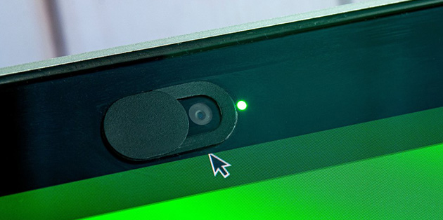 Kamera Korsanlığı: Biri Sizi Gözetliyor Olabilir