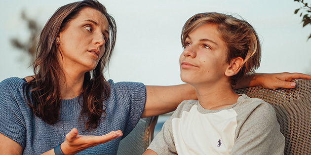 Karşıt Gelme Bozukluğu, 2 Yaş ve Ergenlik Döneminde Görülüyor