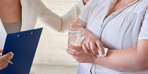 Obezite Sorunu Gün Geçtikçe Artıyor: Türkiye Avrupa Şampiyonu