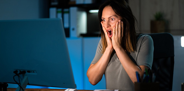 İş aramanın kolaylaştığı ama bulmanın zorlaştığı bugünlerde siber suçlular hedeflerine ulaşmak için her yolu deniyor.