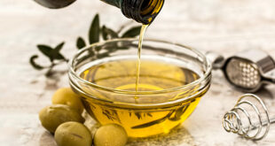 Zeytinyağı Damar Sağlığını Korumada Etkili Oluyor