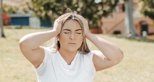 Beyin Sisi ise; ‘Fibromiyalji’ Habercisi Olabilir…