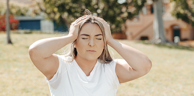 Beyin Sisi ise; ‘Fibromiyalji’ Habercisi Olabilir…