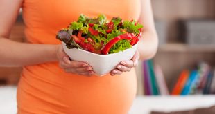 Bu Besinler Bebek Zekası İçin Büyük Önem Taşıyor!