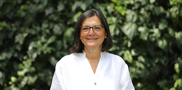 Doğayla Uyumlu Yaşamaktan Başka Çaremiz Yok