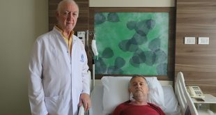 Genç Kızın Organları Umut Oldu! 