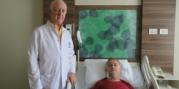 Genç Kızın Organları Umut Oldu! 