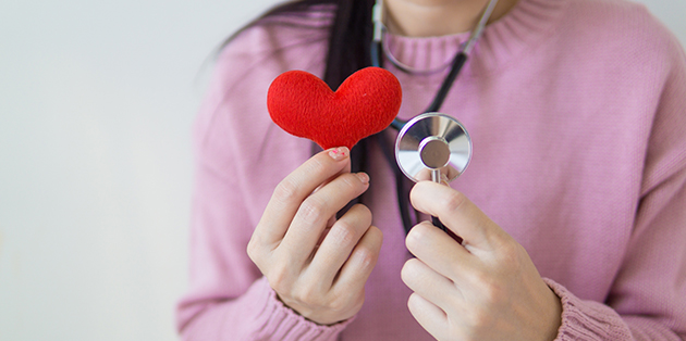 Kalp Sağlığı İçin Bu Önerilere Kulak Verilmeli!