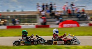 Karting Heyecanı Uşak’a Taşınıyor