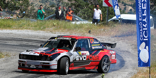 Tırmanma Sezonu Kartepe’de Devam Ediyor