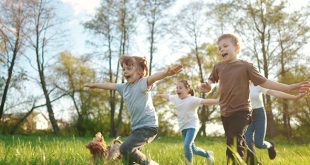 Yaz Tatilinde Hobi Edinmek Çocukların Yetenek Ve Becerilerini Geliştiriyor
