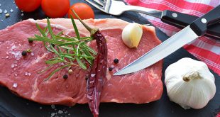 Kurban Etlerini Dinlendirmeden Tüketmeyin