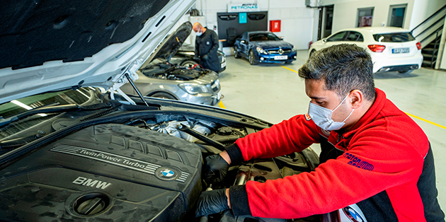 Uzun Yola Çıkmadan Önce Bunlara Dikkat!