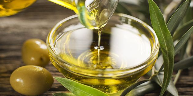 Zeytinyağı Sektöründe Çifte Bayram